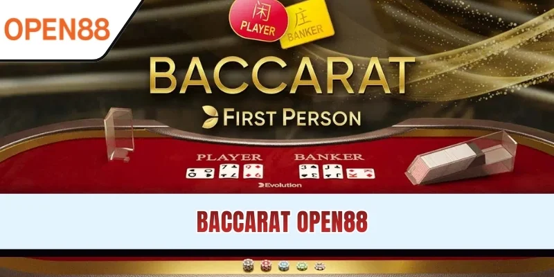 baccarat-open88